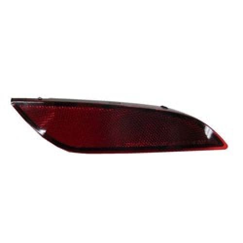 HY1184121C Driver Side Rear Bumper Reflector