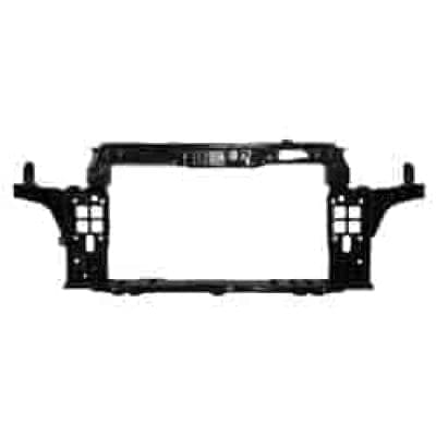 HY1225186C Radiator Support Assembly