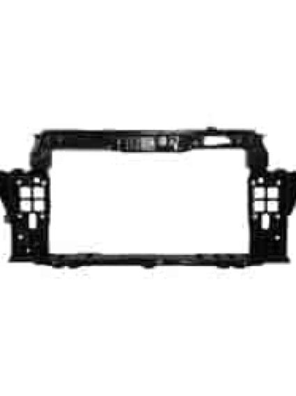 HY1225186C Radiator Support Assembly