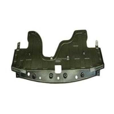 HY1228160C Frontward Undercar Shield
