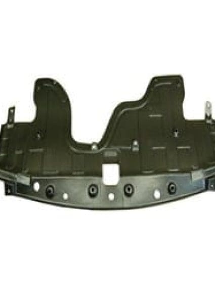 HY1228160C Frontward Undercar Shield
