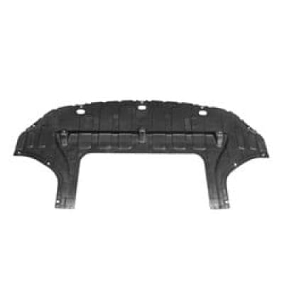 HY1228191C Front Forward Undercar Shield