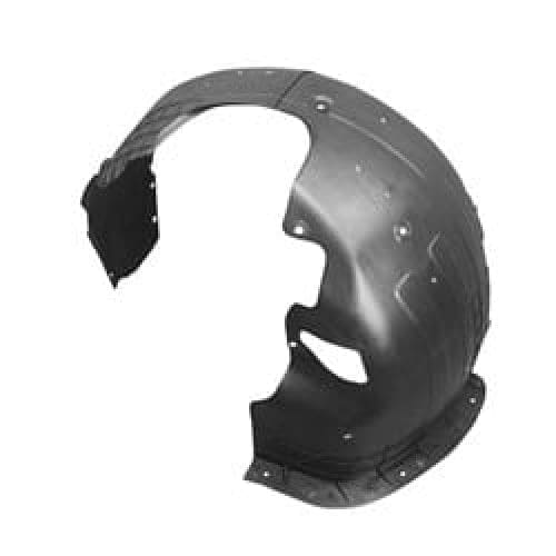 HY1248170C Driver Side Fender Liner