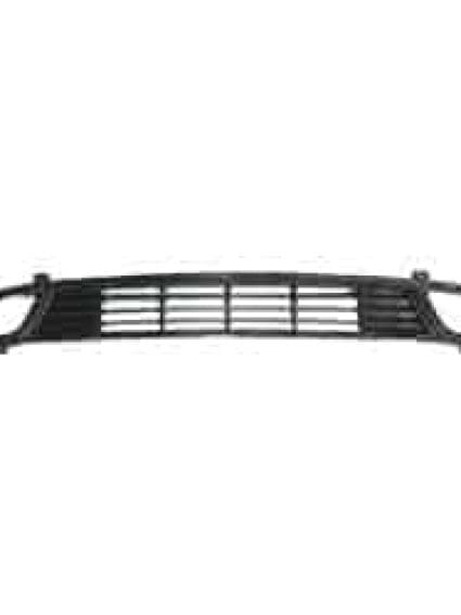 KI1036135C Front Bumper Cover Grille