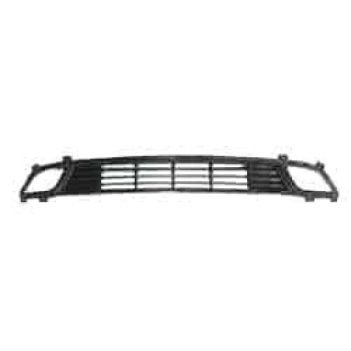 KI1036135C Front Bumper Cover Grille