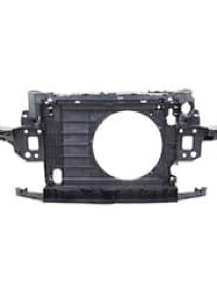 MC1225110 Body Panel Rad Support Assembly