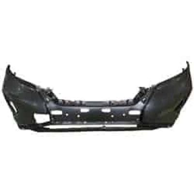 NI1000326 Front Bumper Cover