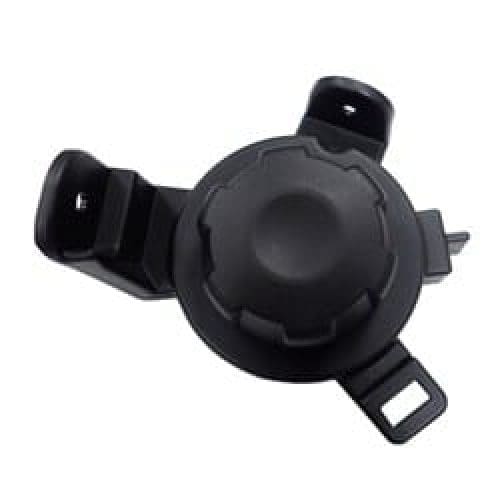 NI1038153 Driver Side Front Bumper Fog Light Cover