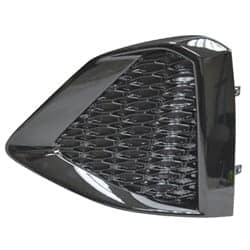NI1038161 Driver Side Front Bumper Fog Light Cover