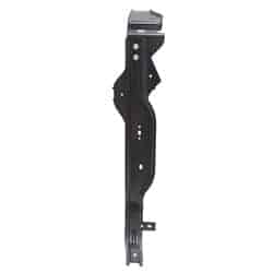 NI1041100 Front Bumper Bracket Cover Support