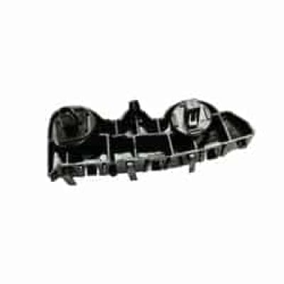 NI1042118 Driver Side Front Bumper Cover Retainer