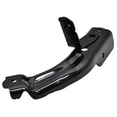 NI1042119 Driver Side Front Bumper Bracket Cover Support