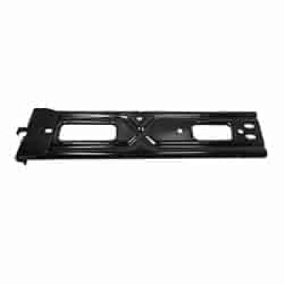 NI1062103 Driver Side Front Bumper Support