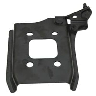 NI1063101 Passenger Side Front Bumper Cover Mounting Plate