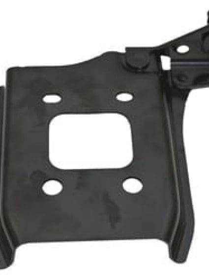 NI1063101 Passenger Side Front Bumper Cover Mounting Plate
