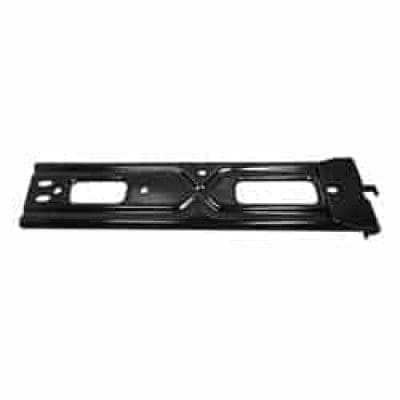 NI1063103 Passenger Side Front Bumper Support