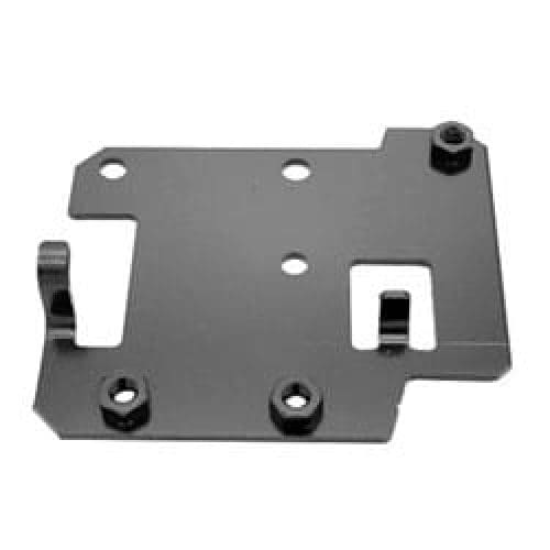 NI1066149 Driver Side Front Bumper Bracket