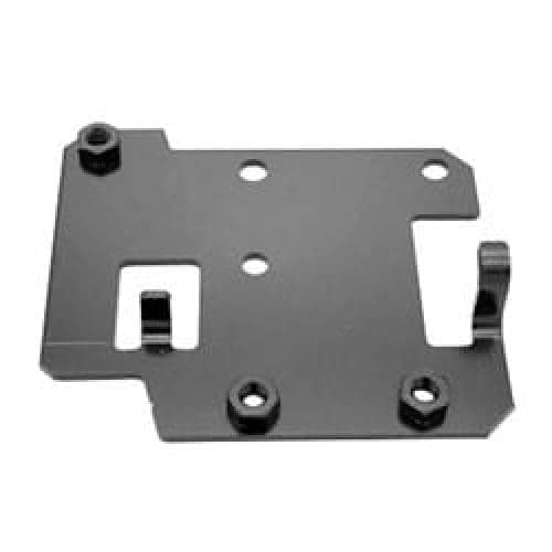 NI1067149 Passenger Side Front Bumper Bracket