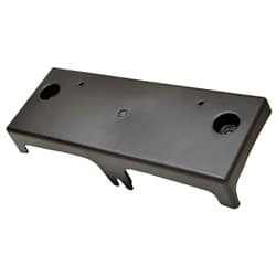 NI1068138 Front Bumper License Plate Bracket