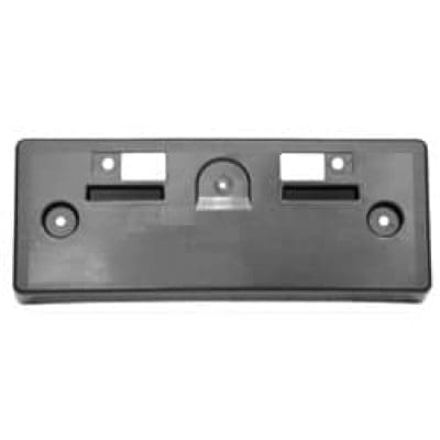 NI1068144 Front Bumper License Plate Bracket