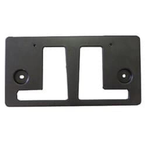 NI1068145 Front Bumper License Plate Bracket