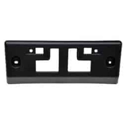 NI1068150 Front Bumper License Plate Bracket