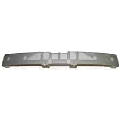 NI1070138C Front Bumper Impact Absorber
