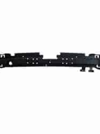 NI1070183C Front Bumper Impact Absorber
