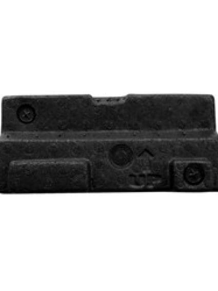 NI1070186C Front Bumper Impact Absorber