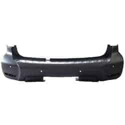 NI1100317C Rear Bumper Cover