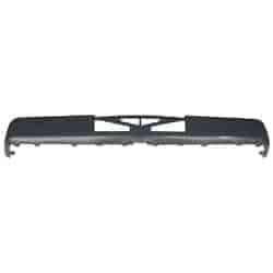 NI1100325 Rear Bumper Cover