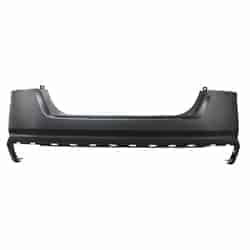 NI1100329C Rear Bumper Cover