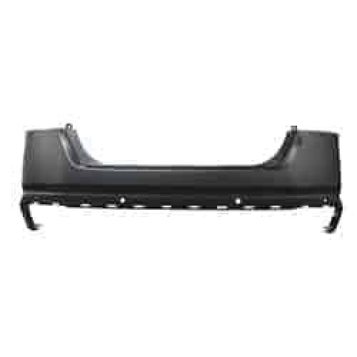 NI1100330C Rear Bumper Cover