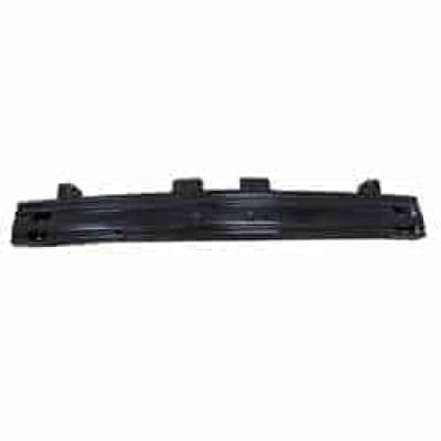 NI1106193N Rear Bumper Cover Rebar Reinforcement