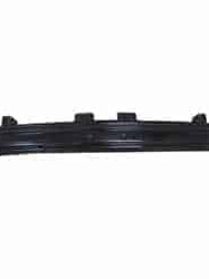 NI1106193N Rear Bumper Cover Rebar Reinforcement