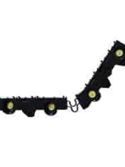 NI1142108C Rear Bumper Cover Bracket