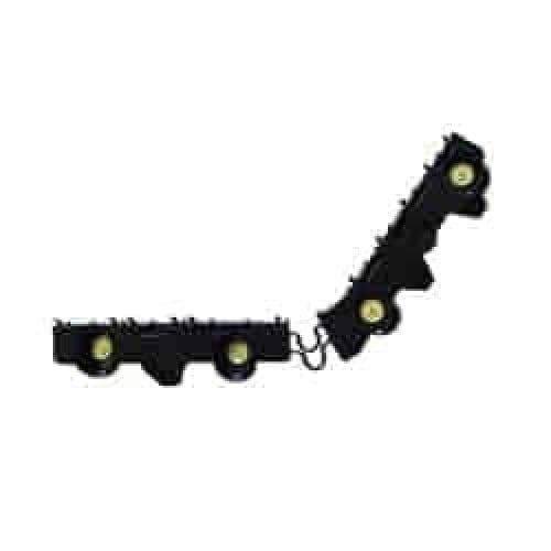 NI1142108C Rear Bumper Cover Bracket