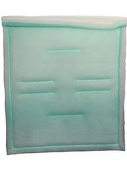 Camfil Paint Booth Filter Intake 4600186