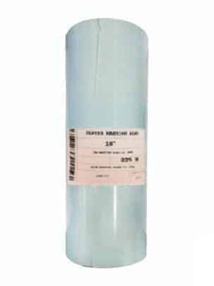 Bonar Masking Paper Polycoated BLUE 18 Inch