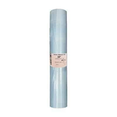 Bonar Masking Paper Polycoated BLUE 36 Inch