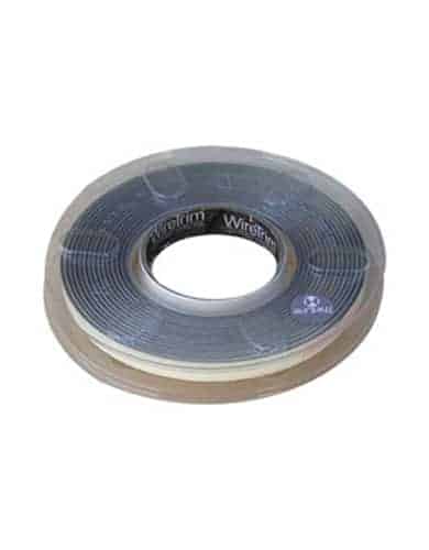 Dominion Sure Seal Bed Liner Wire Trim Tape WBWT