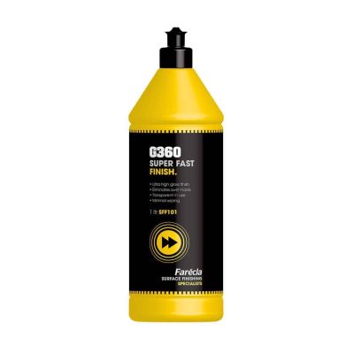 Farecla Compounds & Polishes Super Fast FAR90601 Finish 1L