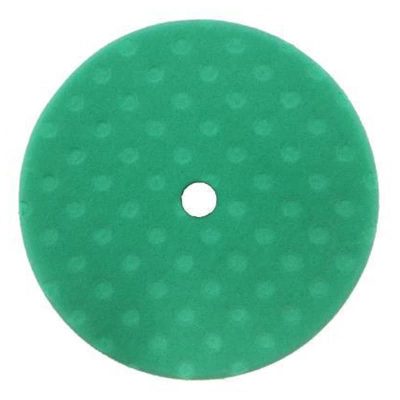 Presta 8" Light Cut Hook & Loop Foam Pad 890137