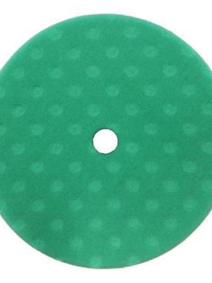 Presta 8" Light Cut Hook & Loop Foam Pad 890137