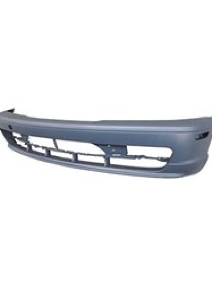 BM1000127 Front Bumper Cover