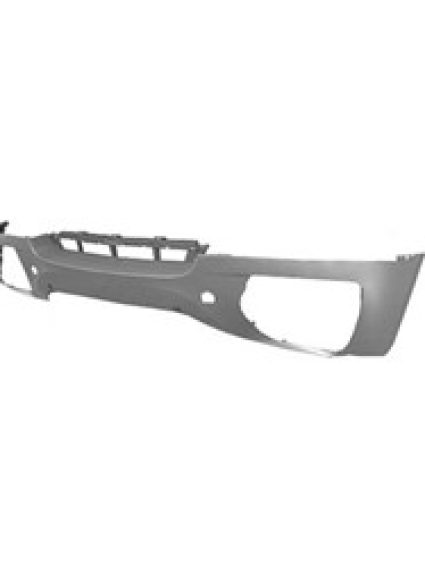 BM1000217 Front Bumper Cover