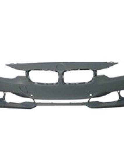 BM1000262C Front Bumper Cover