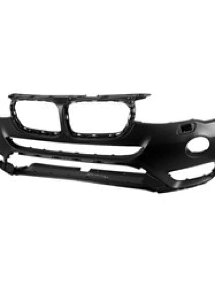 BM1000351C Front Bumper Cover