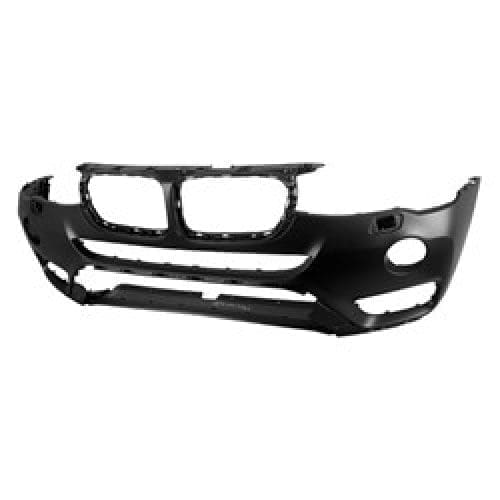 BM1000351C Front Bumper Cover