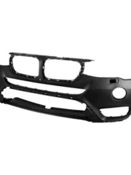 BM1000352C Front Bumper Cover